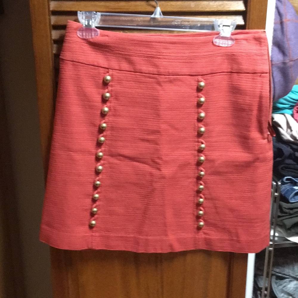 Dressy skirt